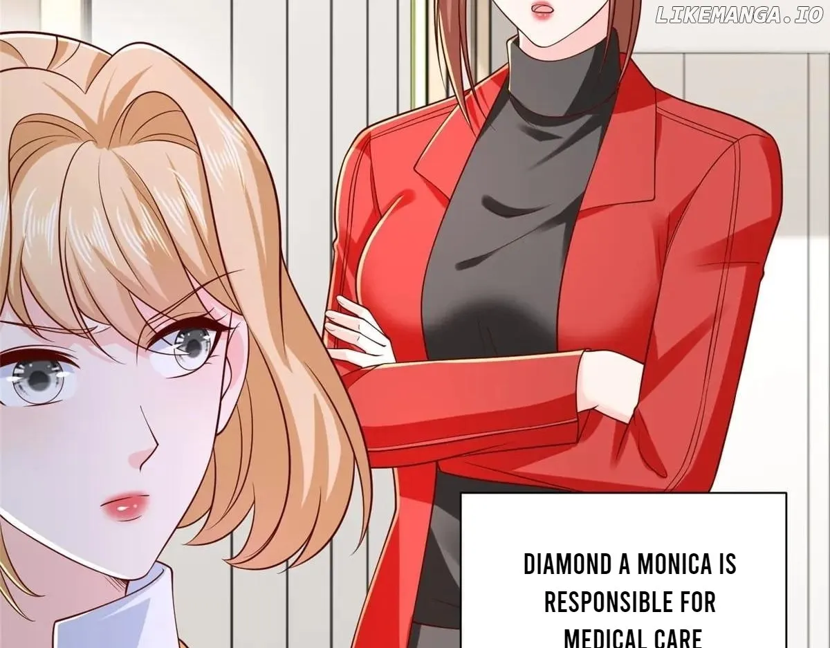 I randomly have a new career every week Chapter 821 Online - página 16