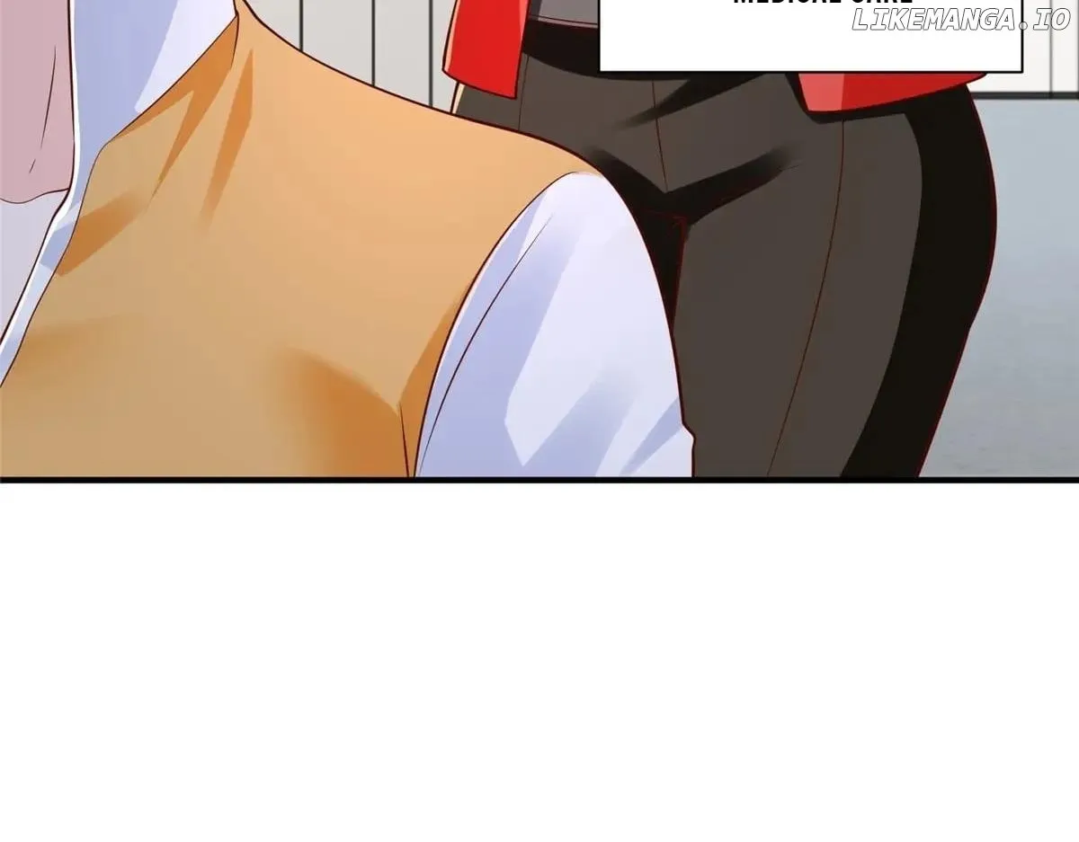 I randomly have a new career every week Chapter 821 Online - página 17