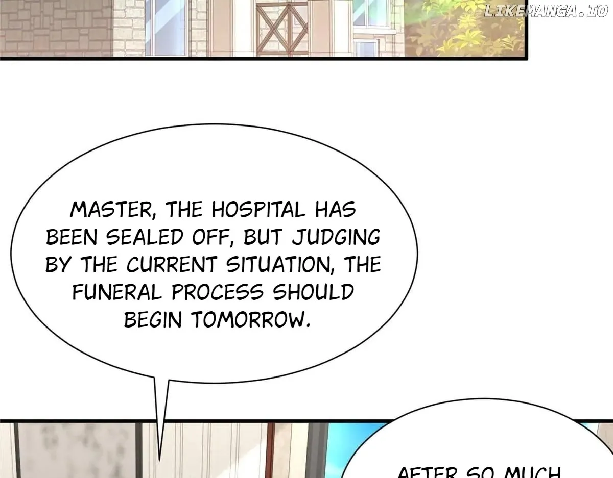 I randomly have a new career every week Chapter 821 Online - página 24