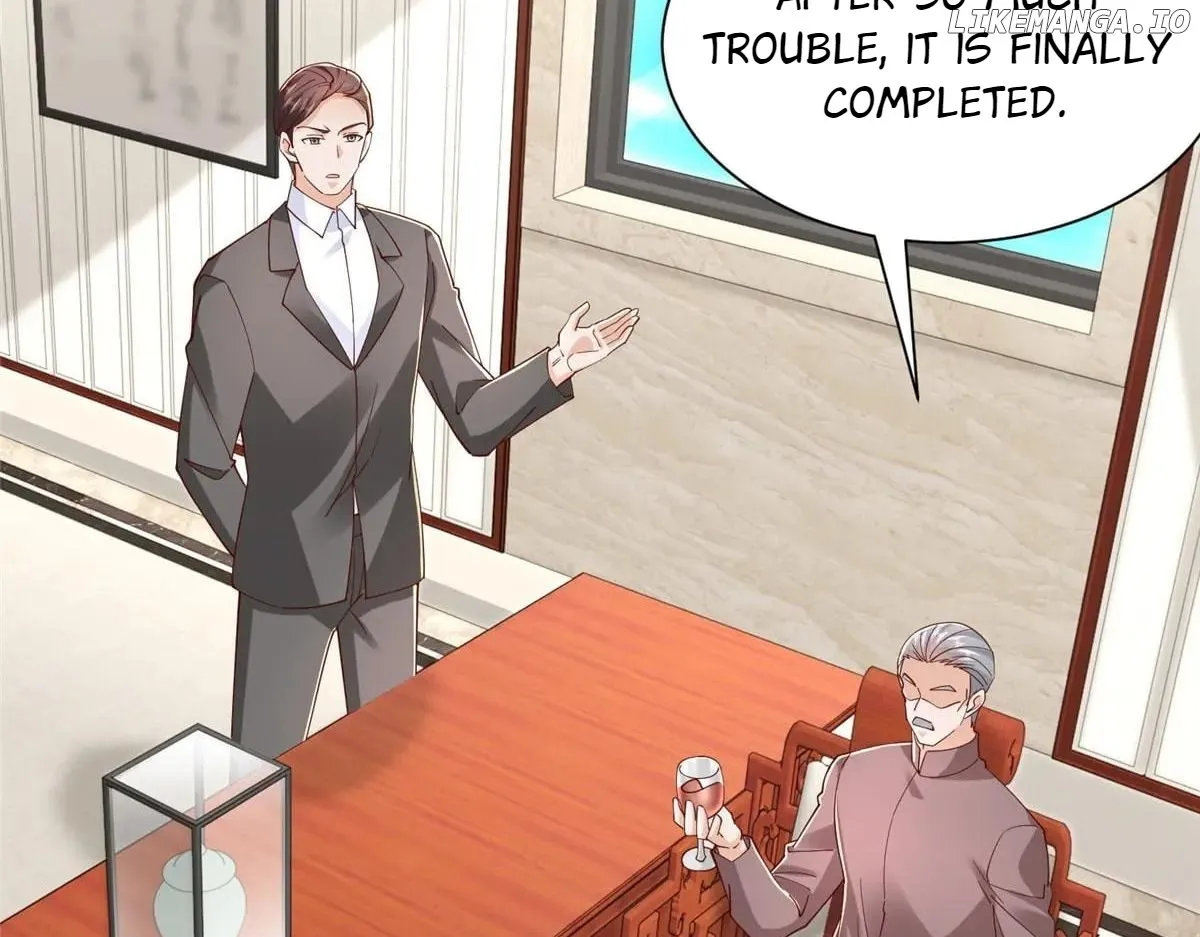 I randomly have a new career every week Chapter 821 Online - página 25