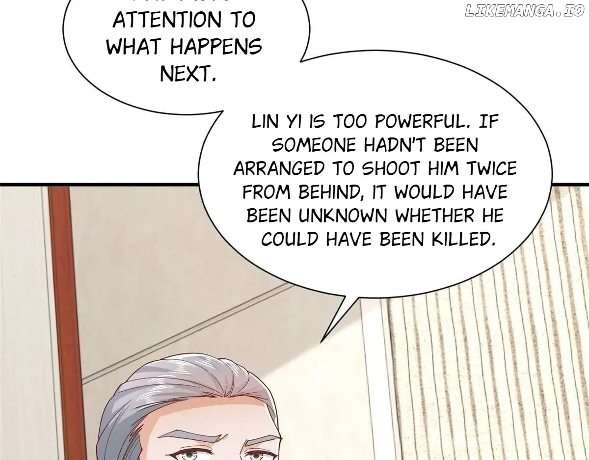 I randomly have a new career every week Chapter 821 Online - página 27