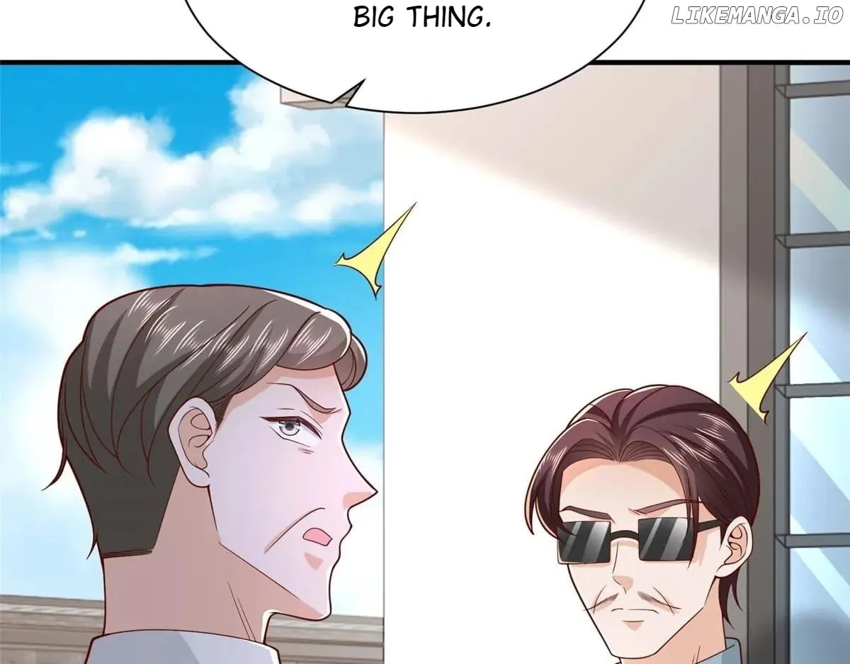 I randomly have a new career every week Chapter 821 Online - página 41