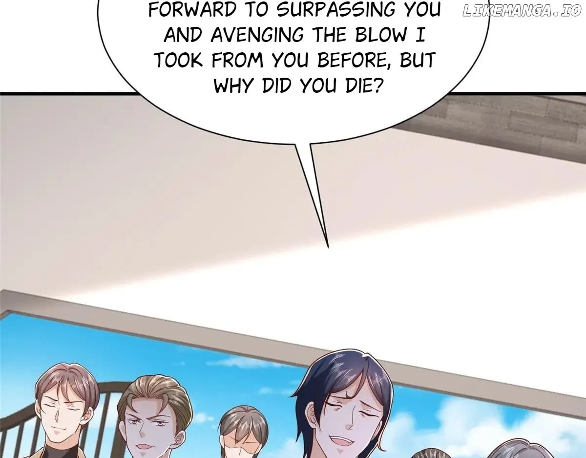 I randomly have a new career every week Chapter 821 Online - página 43