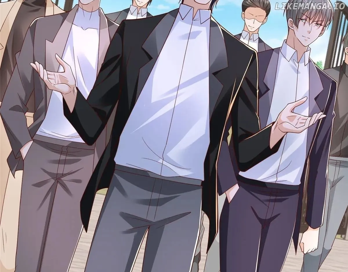I randomly have a new career every week Chapter 821 Online - página 44