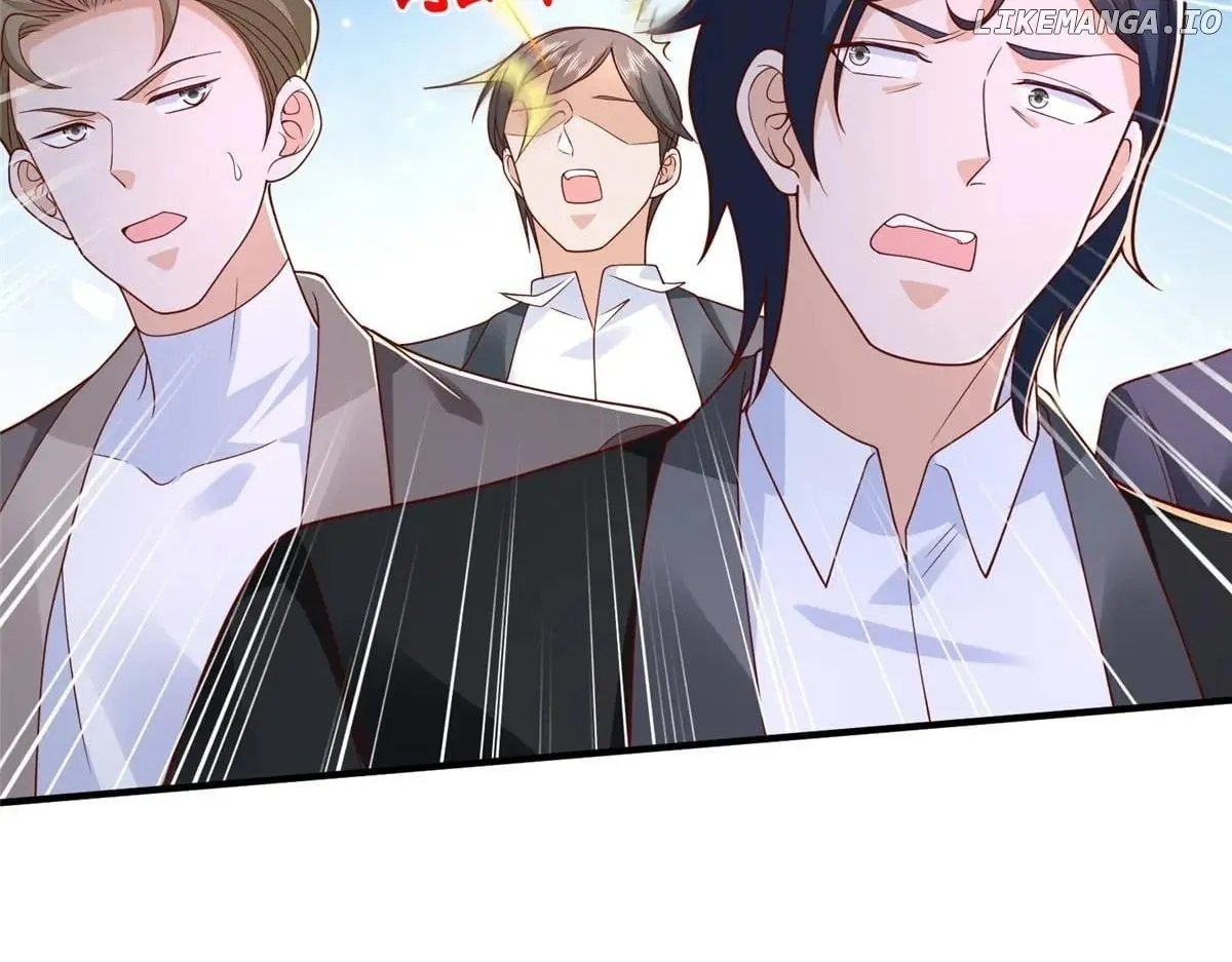 I randomly have a new career every week Chapter 821 Online - página 48