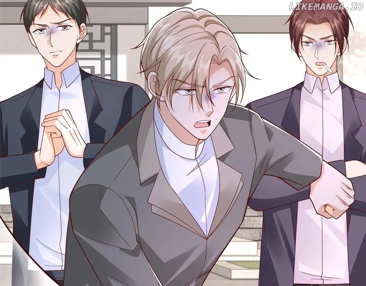 I randomly have a new career every week Chapter 821 Online - página 50