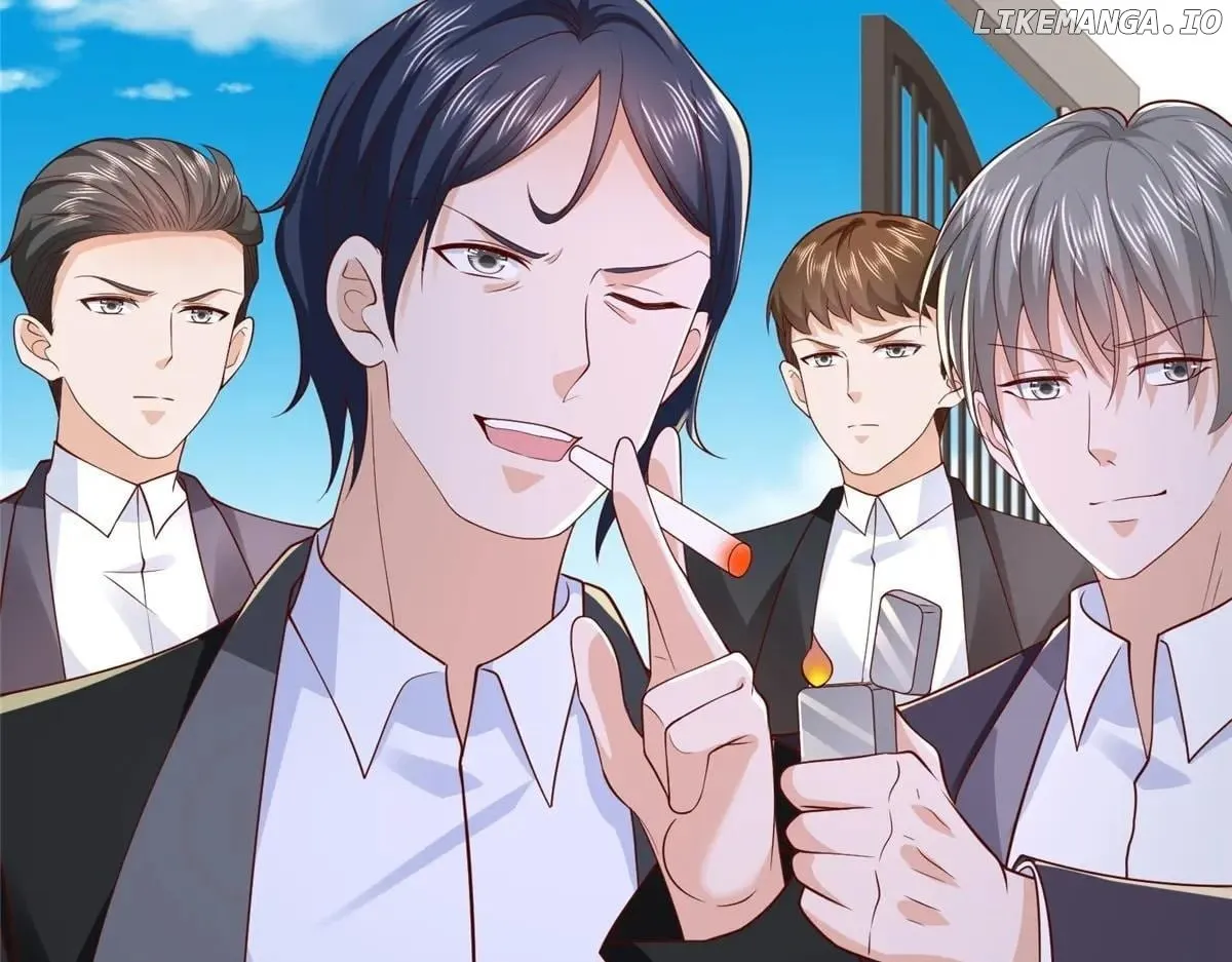 I randomly have a new career every week Chapter 821 Online - página 57