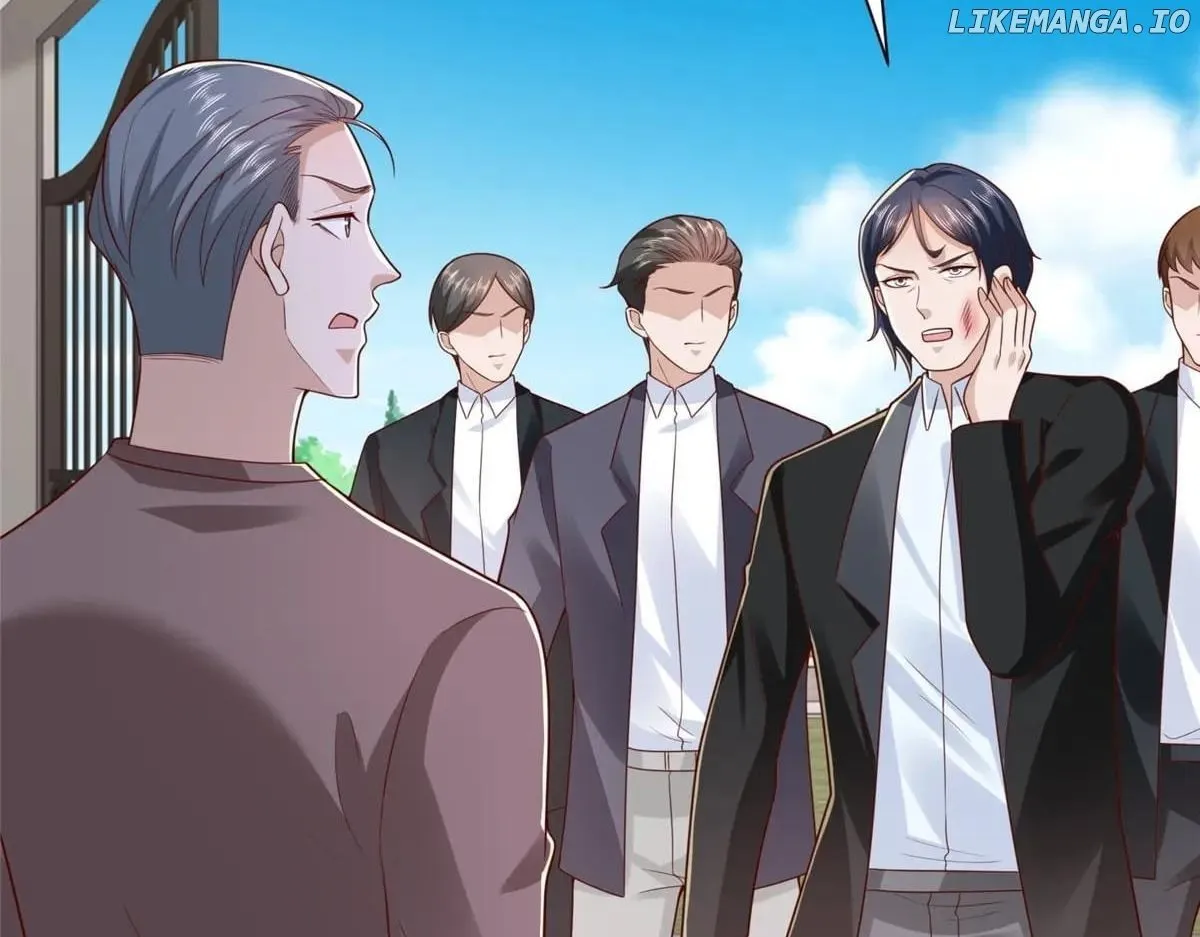 I randomly have a new career every week Chapter 821 Online - página 74