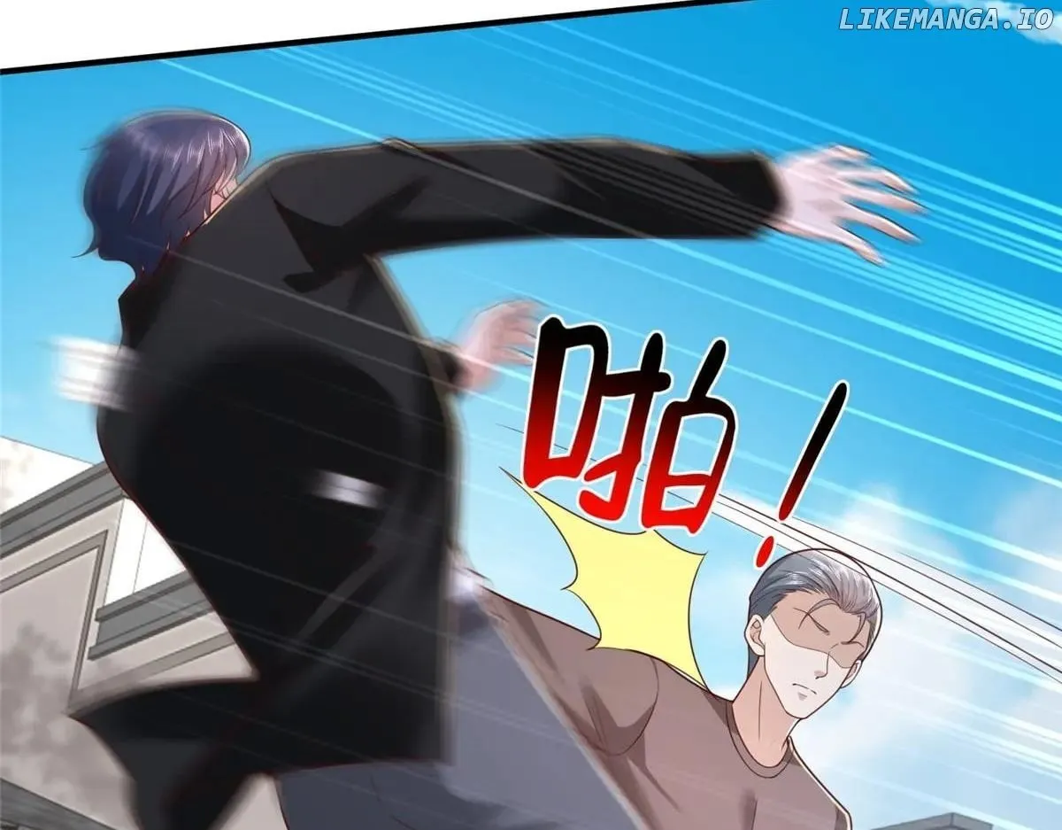 I randomly have a new career every week Chapter 821 Online - página 76