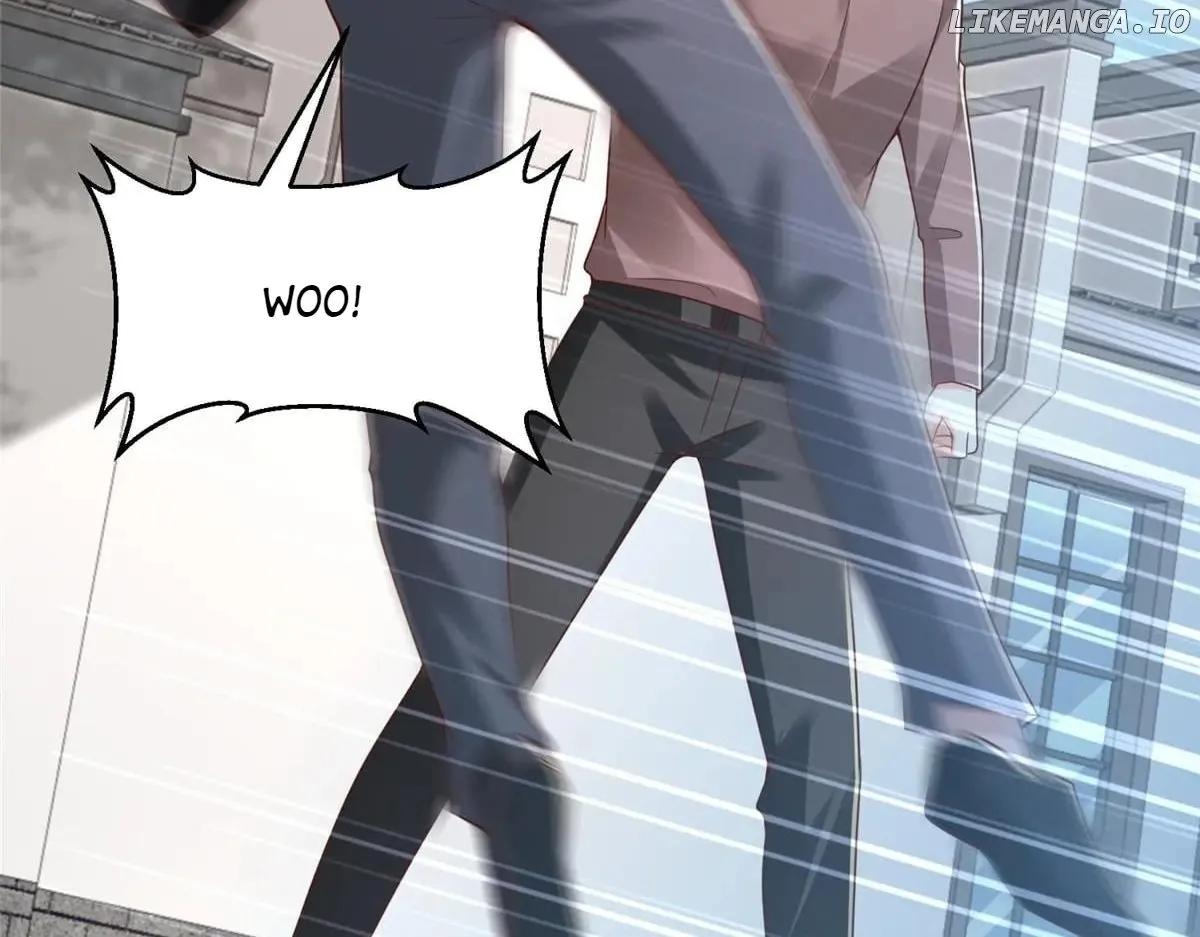 I randomly have a new career every week Chapter 821 Online - página 77