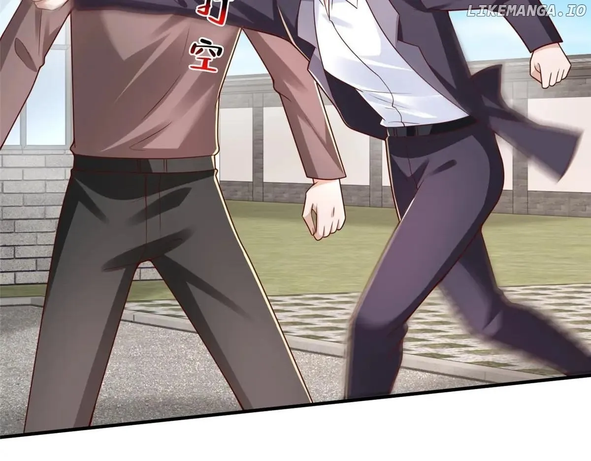 I randomly have a new career every week Chapter 821 Online - página 82