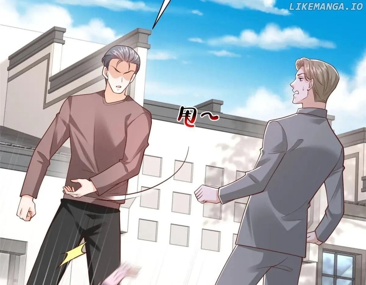 I randomly have a new career every week Chapter 821 Online - página 92