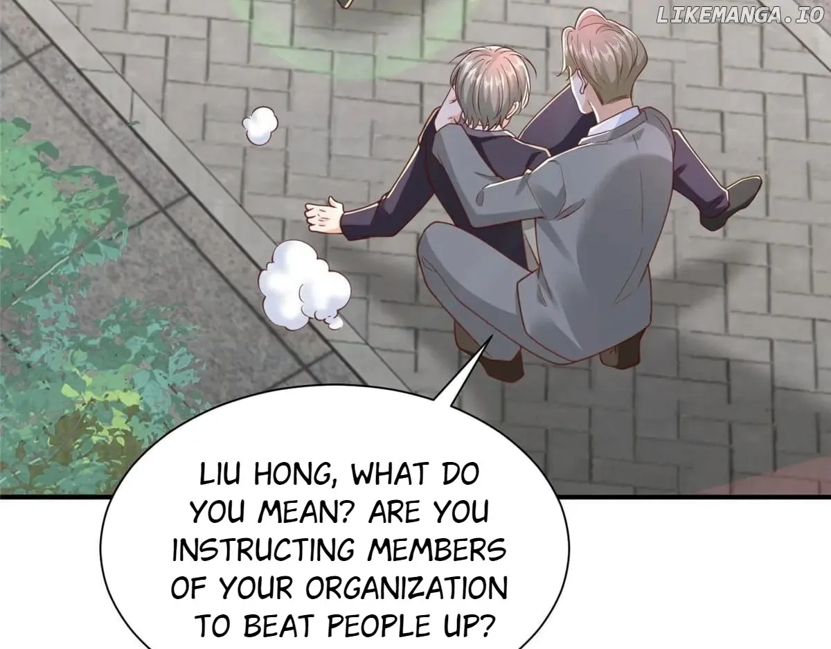 I randomly have a new career every week Chapter 821 Online - página 96