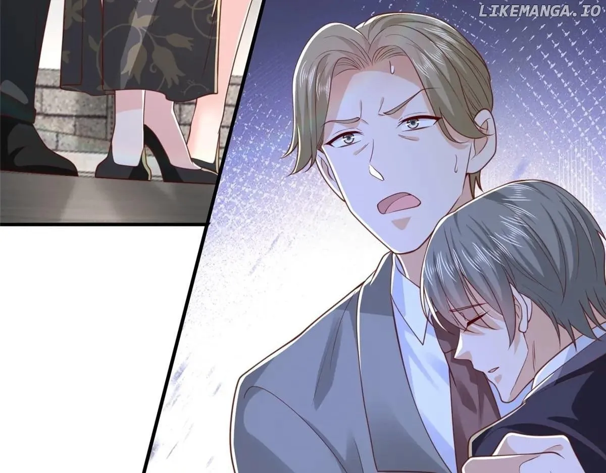 I randomly have a new career every week Chapter 821 Online - página 100