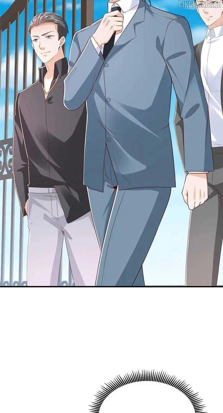I randomly have a new career every week Chapter 822 Online - página 3