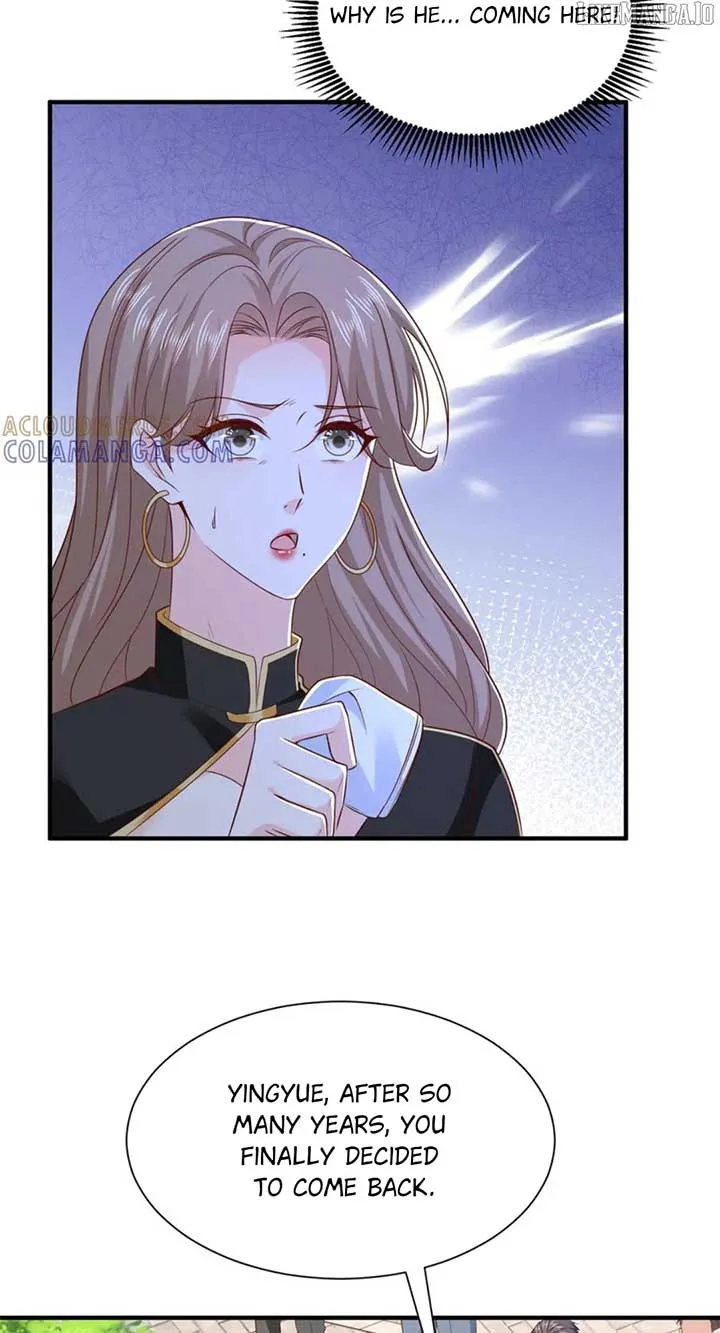 I randomly have a new career every week Chapter 822 Online - página 4