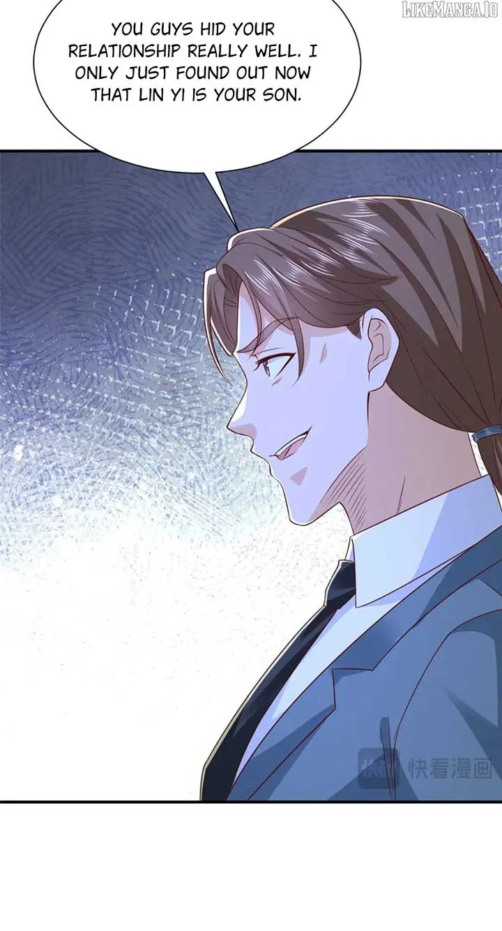 I randomly have a new career every week Chapter 822 Online - página 6