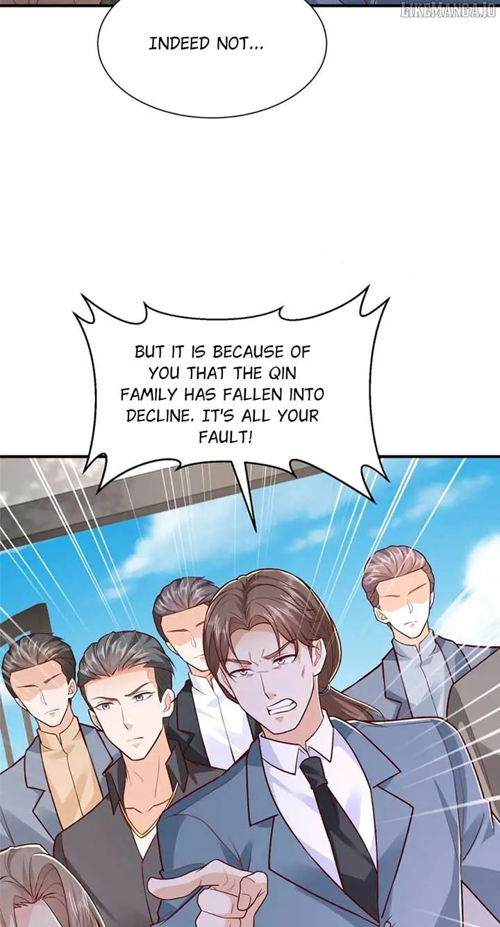 I randomly have a new career every week Chapter 822 Online - página 8