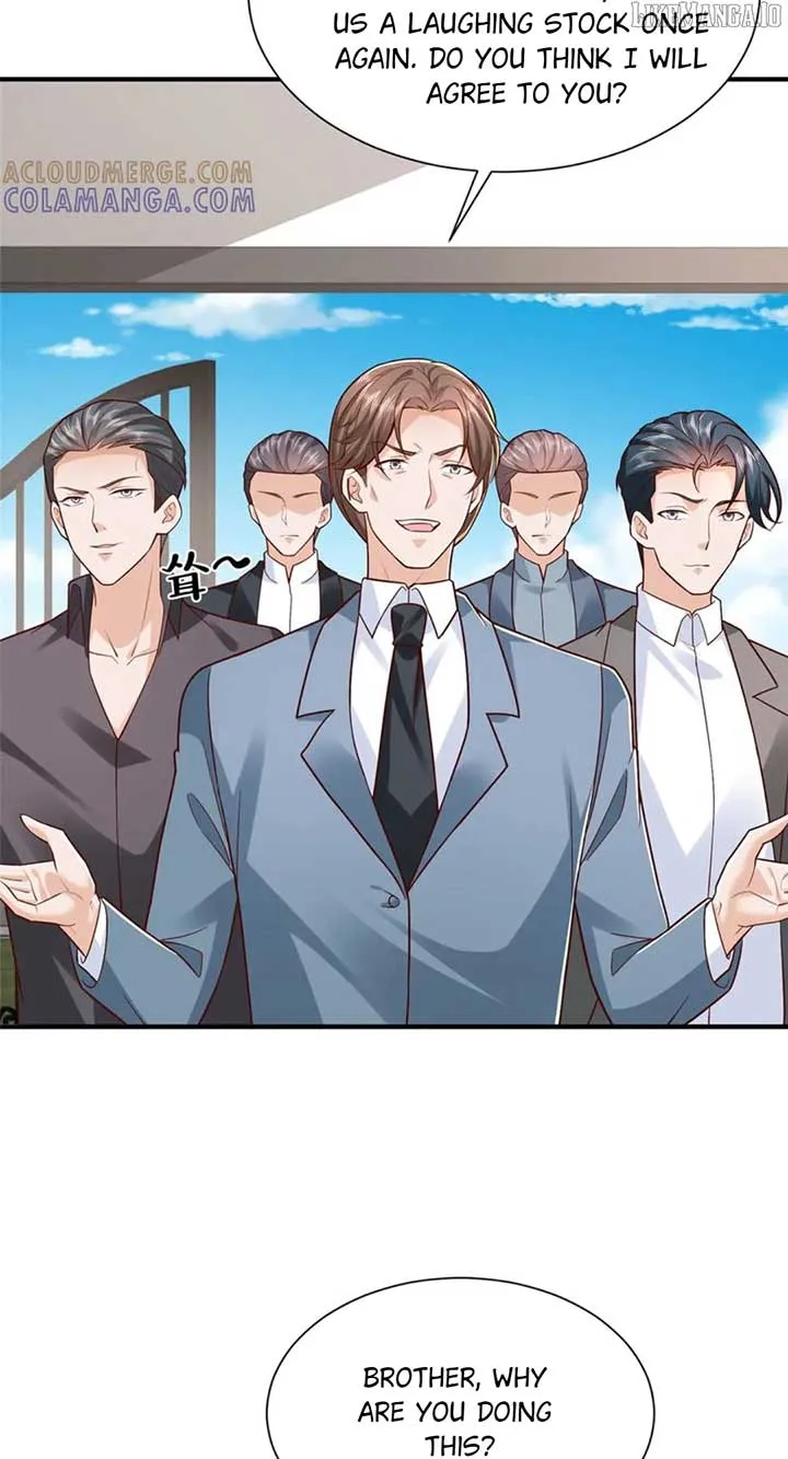 I randomly have a new career every week Chapter 822 Online - página 12