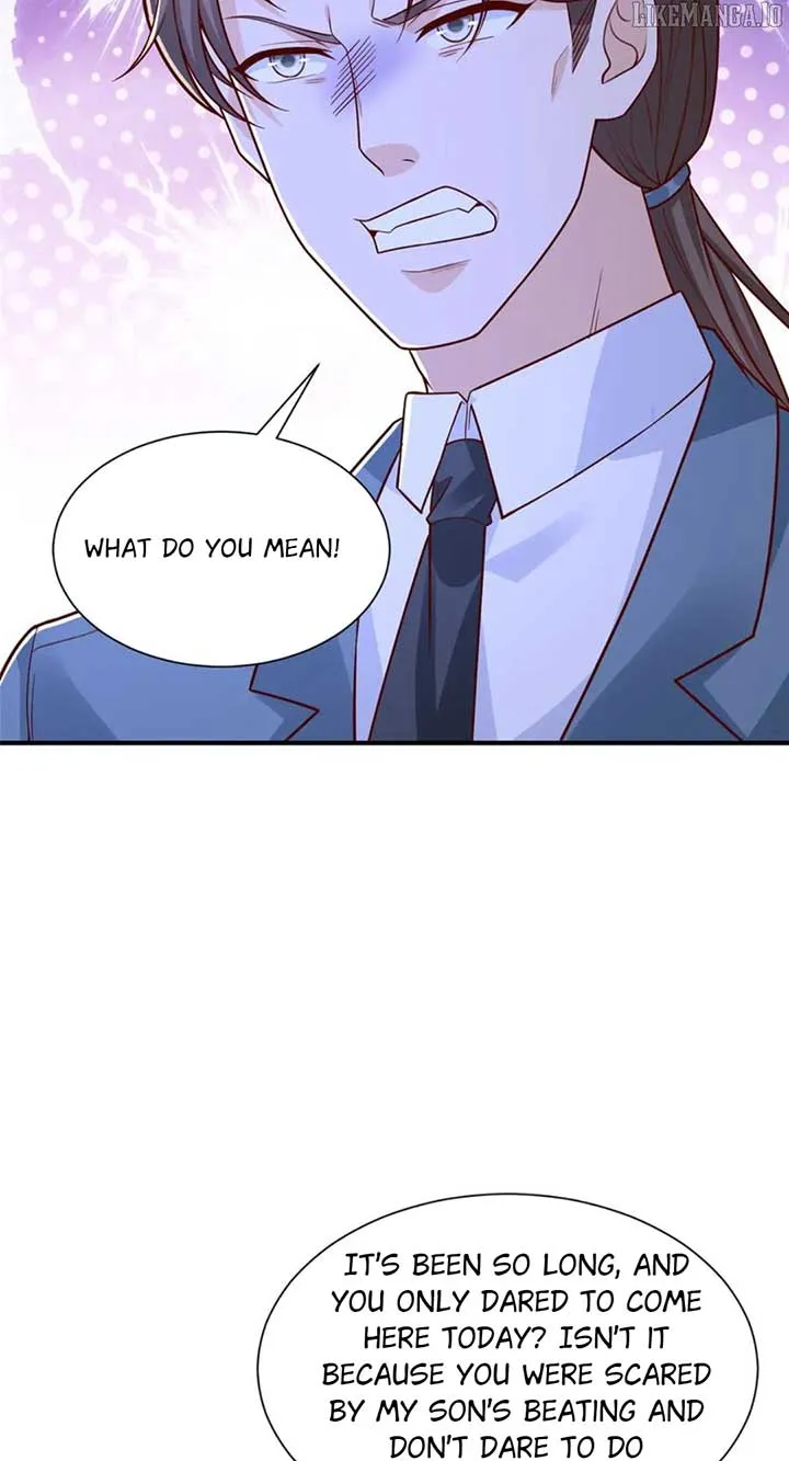 I randomly have a new career every week Chapter 822 Online - página 15