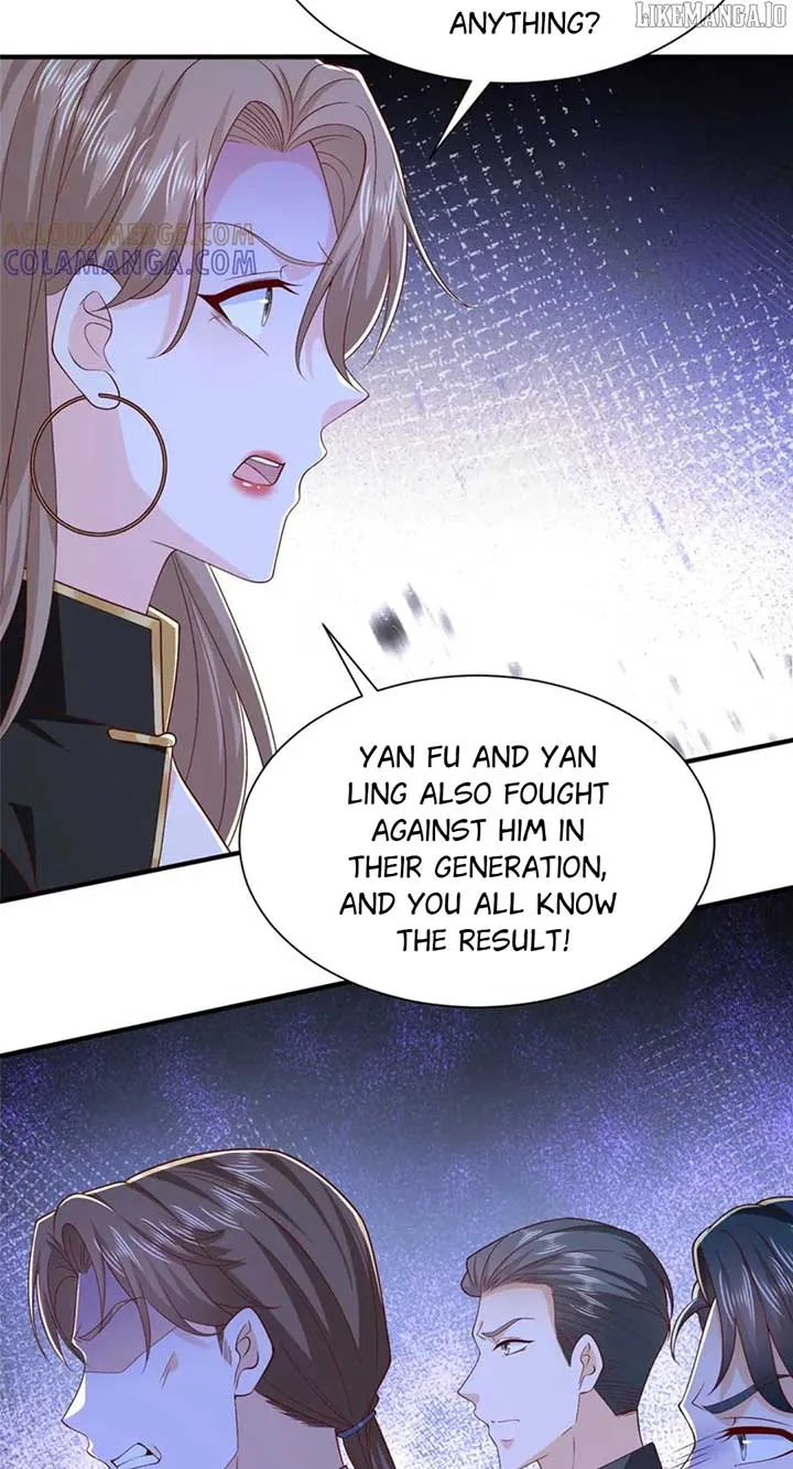 I randomly have a new career every week Chapter 822 Online - página 16