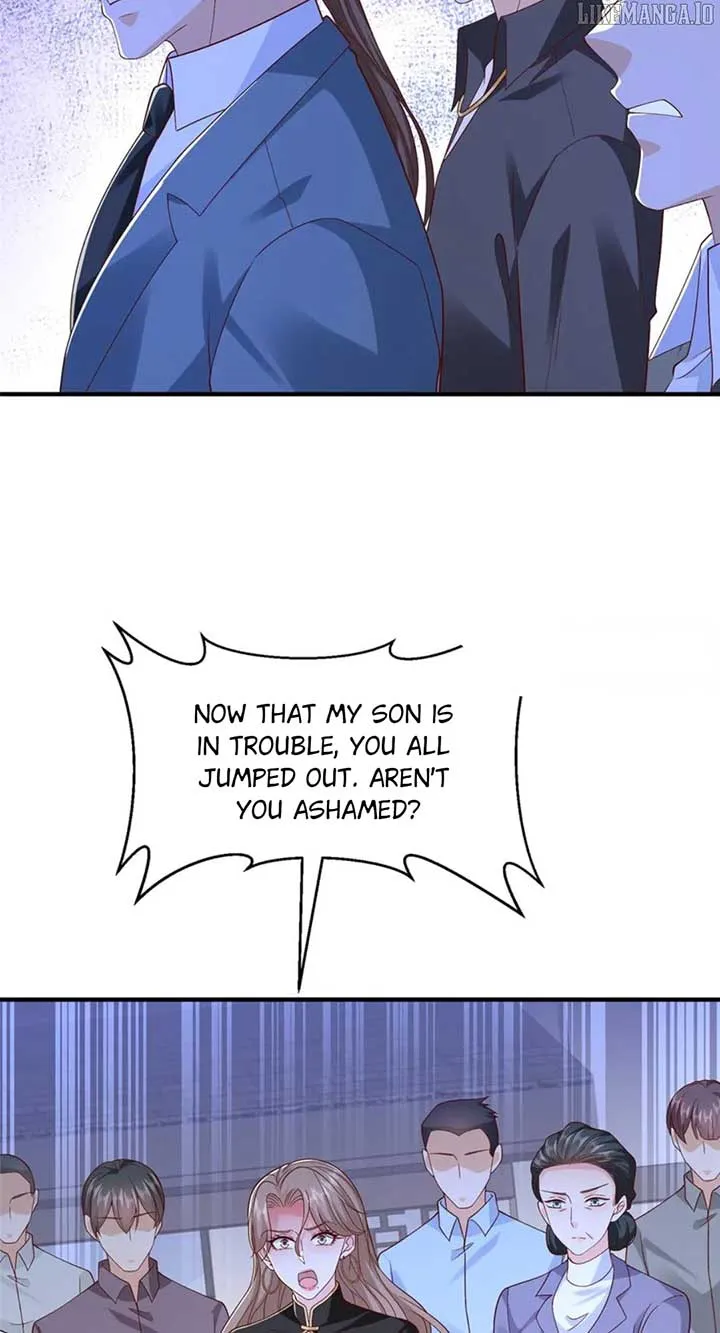 I randomly have a new career every week Chapter 822 Online - página 17