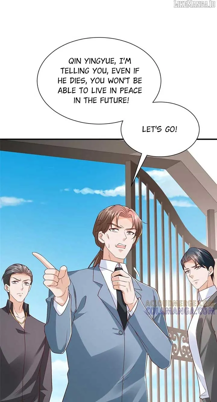 I randomly have a new career every week Chapter 822 Online - página 19