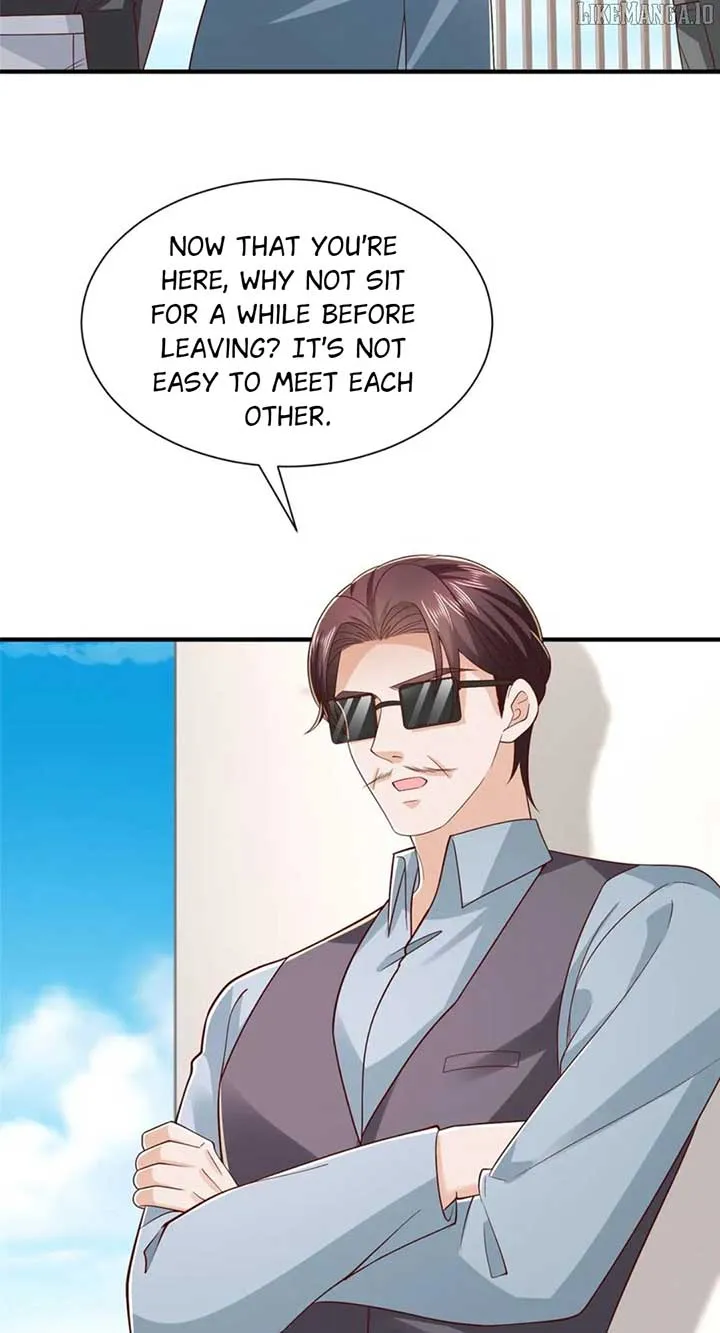 I randomly have a new career every week Chapter 822 Online - página 20