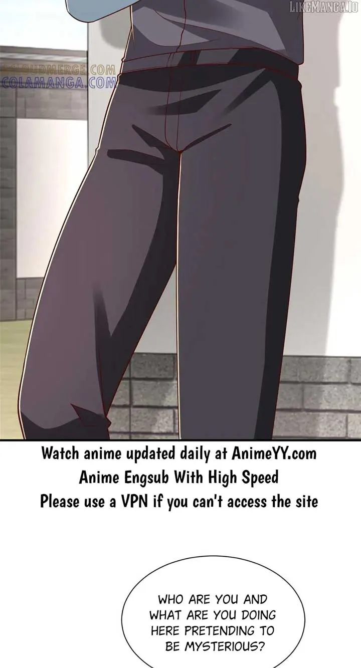 I randomly have a new career every week Chapter 822 Online - página 21