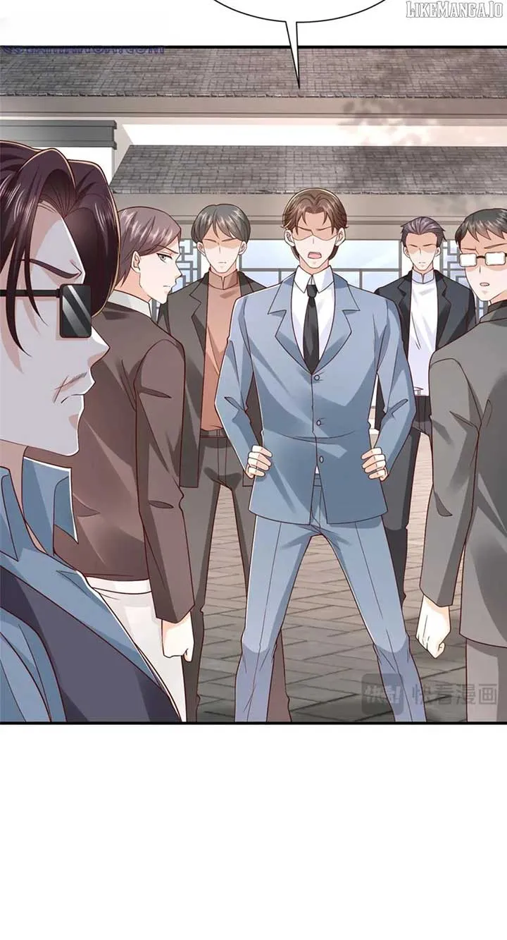 I randomly have a new career every week Chapter 822 Online - página 22
