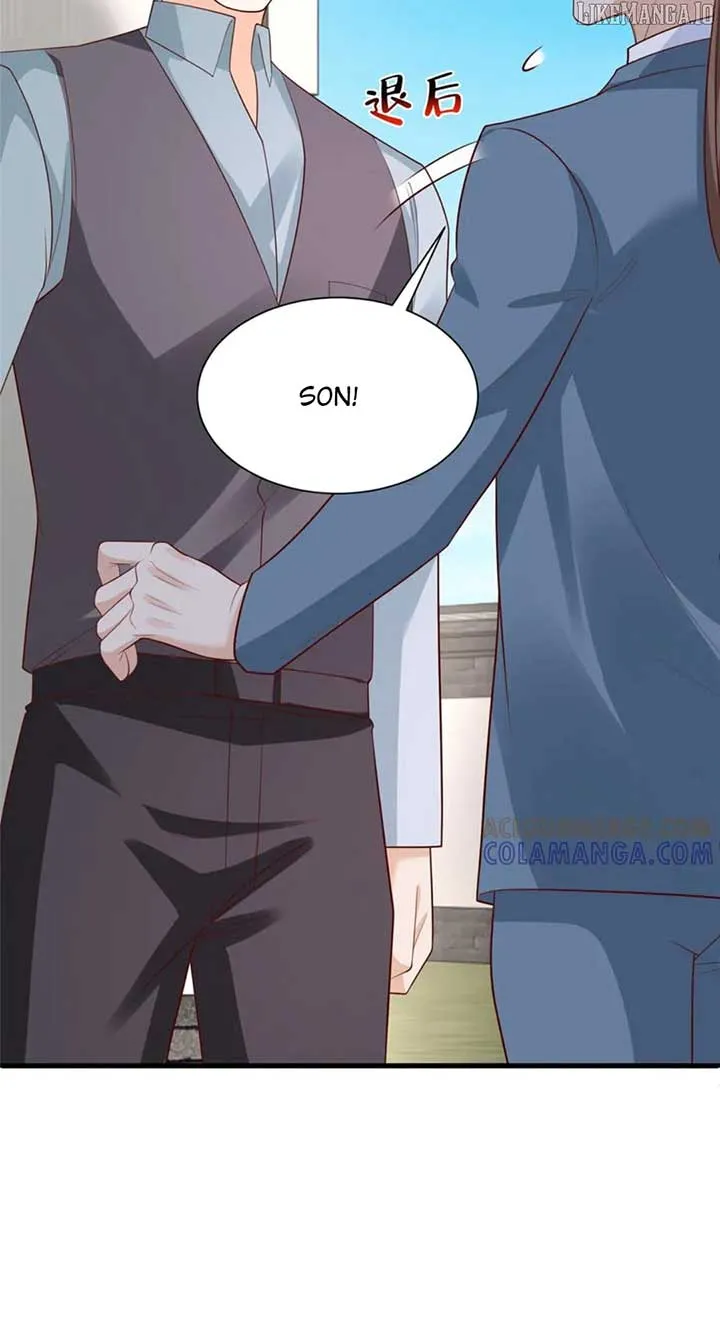 I randomly have a new career every week Chapter 822 Online - página 24