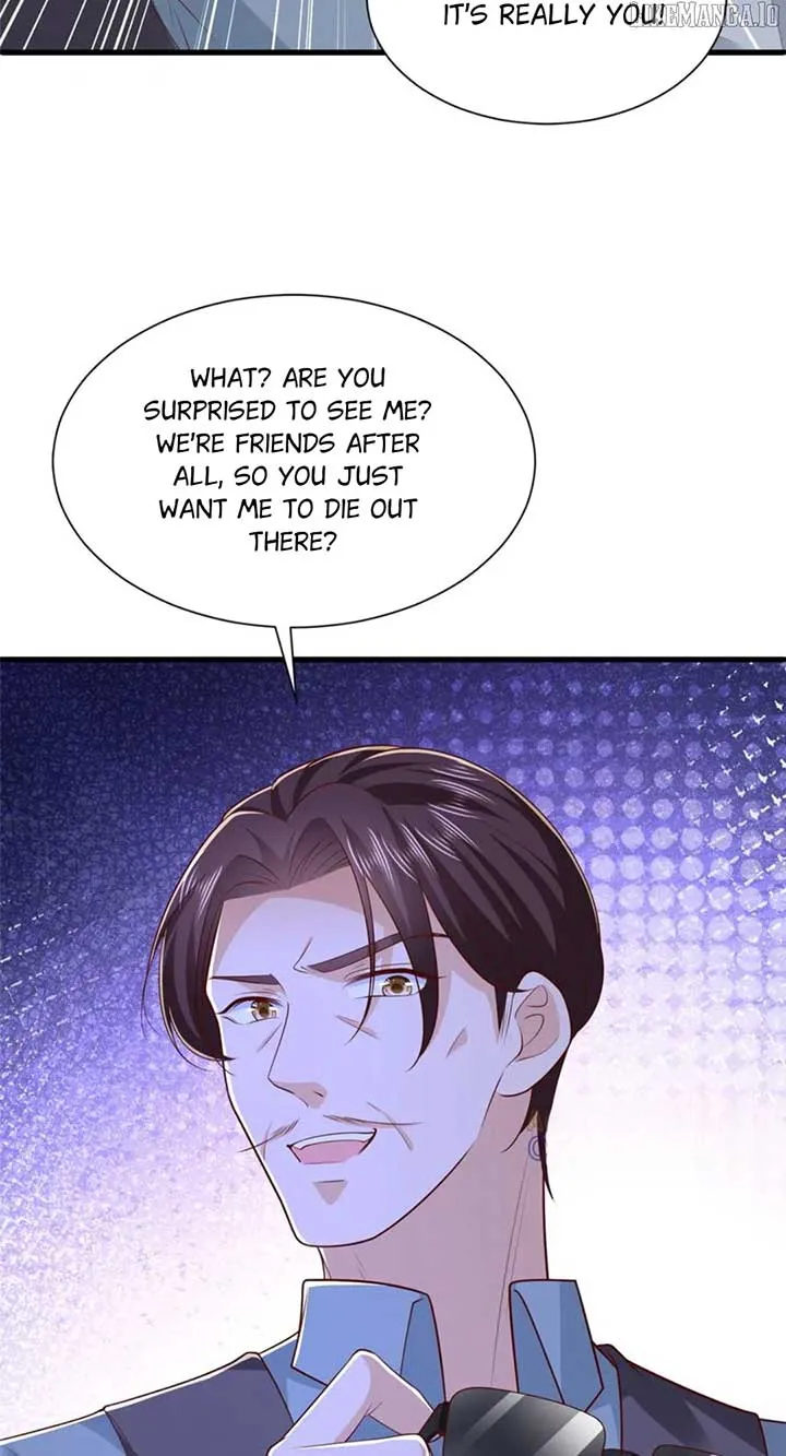 I randomly have a new career every week Chapter 822 Online - página 26