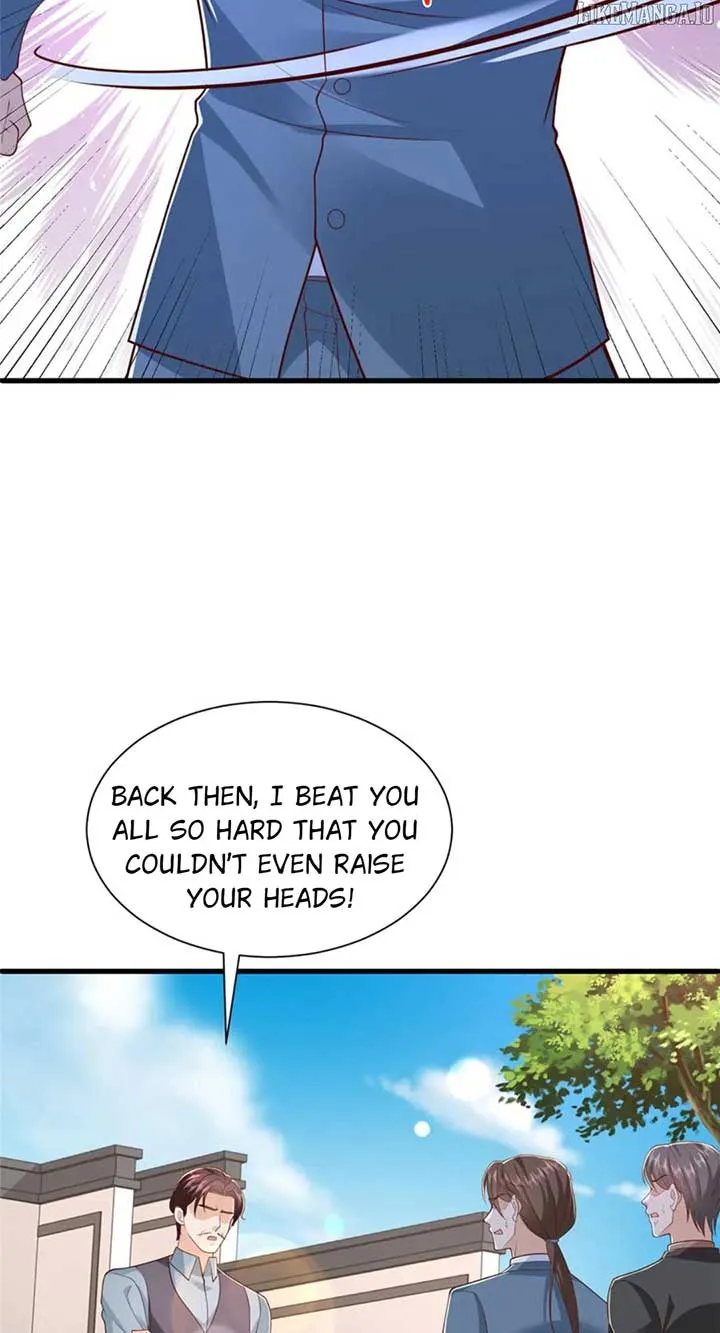 I randomly have a new career every week Chapter 822 Online - página 28