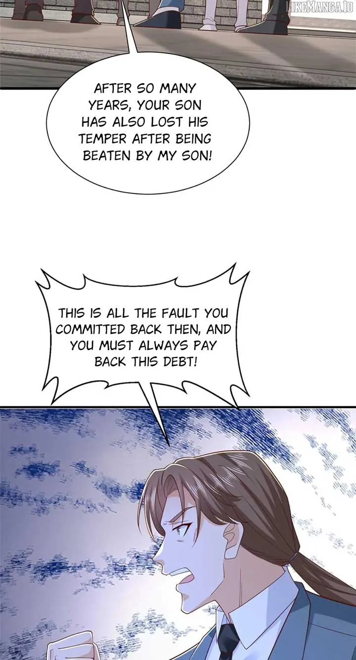 I randomly have a new career every week Chapter 822 Online - página 30