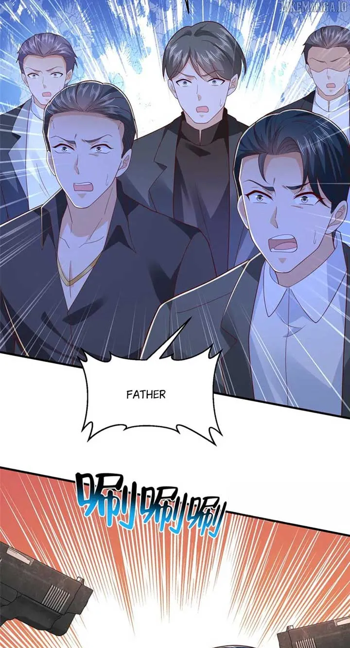I randomly have a new career every week Chapter 822 Online - página 34