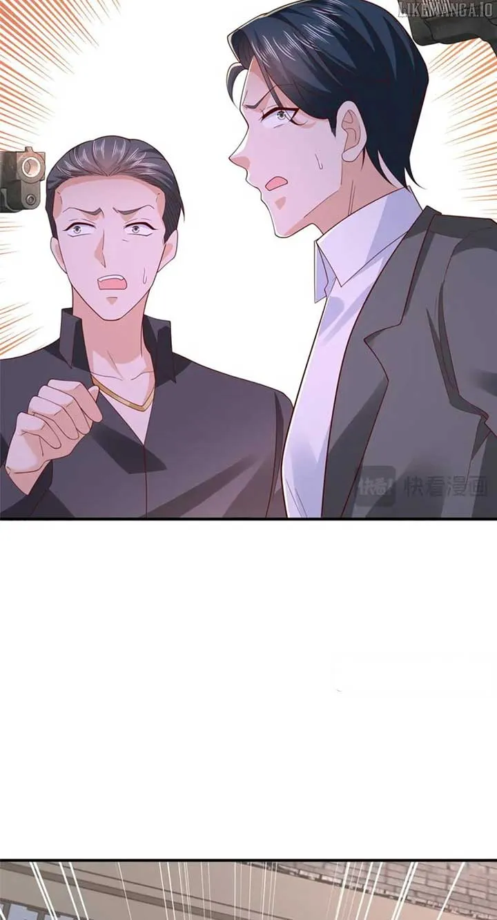 I randomly have a new career every week Chapter 822 Online - página 35