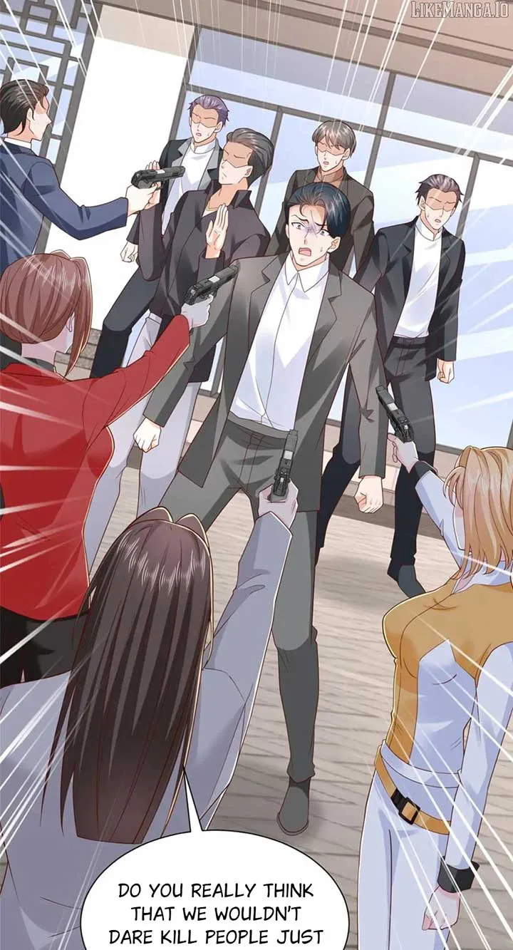 I randomly have a new career every week Chapter 822 Online - página 36