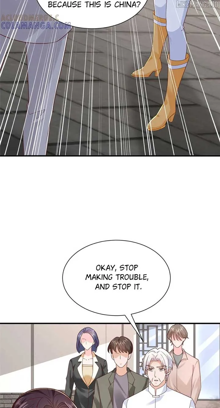 I randomly have a new career every week Chapter 822 Online - página 37