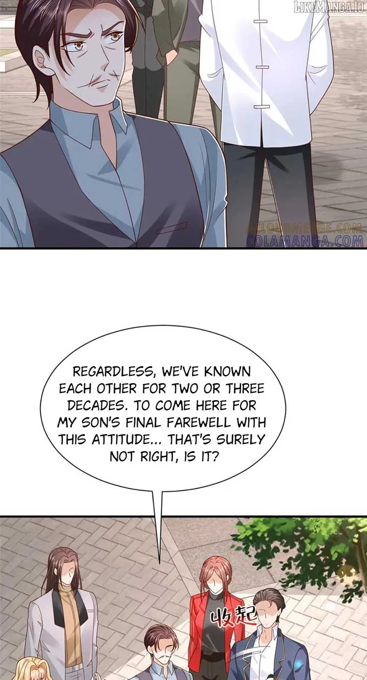 I randomly have a new career every week Chapter 822 Online - página 38