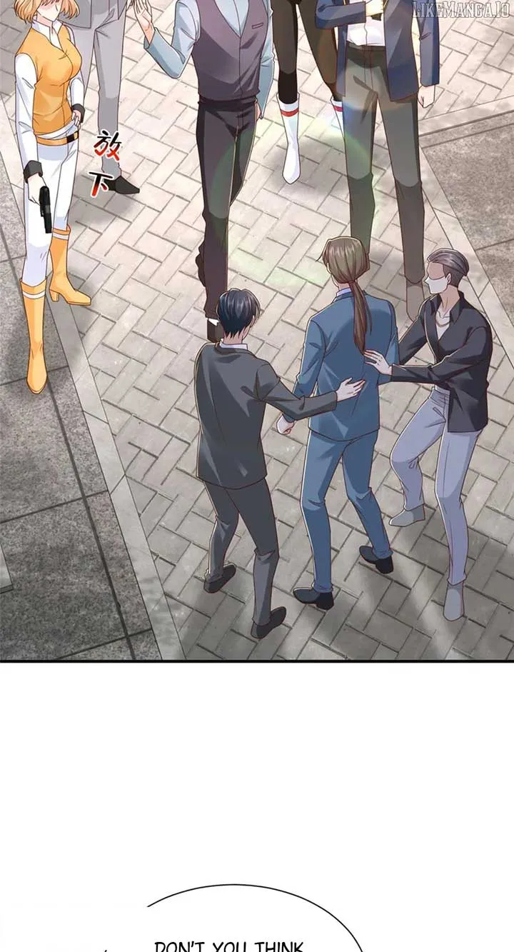 I randomly have a new career every week Chapter 822 Online - página 39