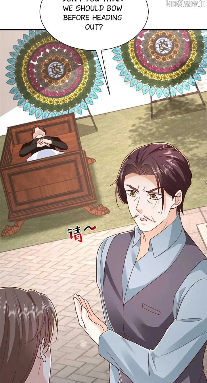 I randomly have a new career every week Chapter 822 Online - página 40