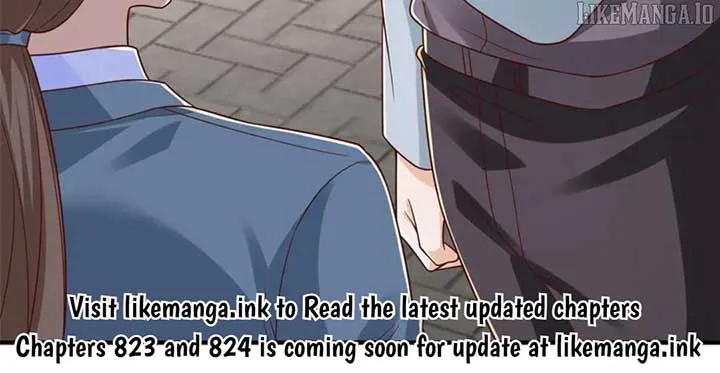 I randomly have a new career every week Chapter 822 Online - página 41