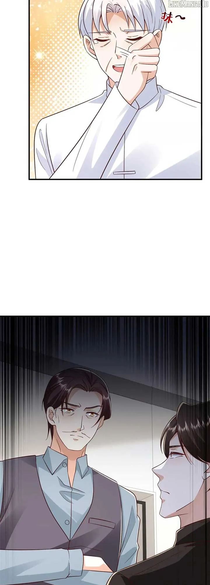 I randomly have a new career every week Chapter 825 Online - página 2