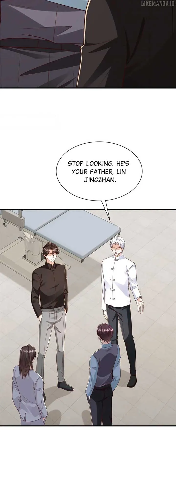 I randomly have a new career every week Chapter 825 Online - página 3