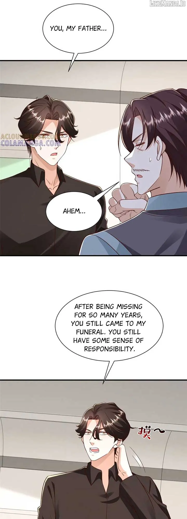 I randomly have a new career every week Chapter 825 Online - página 4