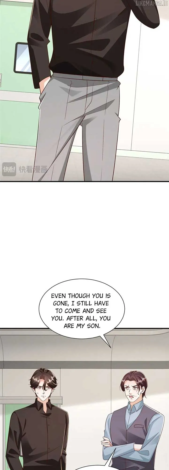 I randomly have a new career every week Chapter 825 Online - página 5