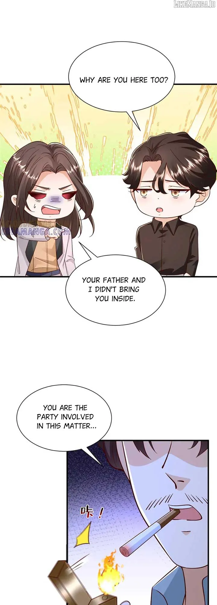 I randomly have a new career every week Chapter 825 Online - página 7