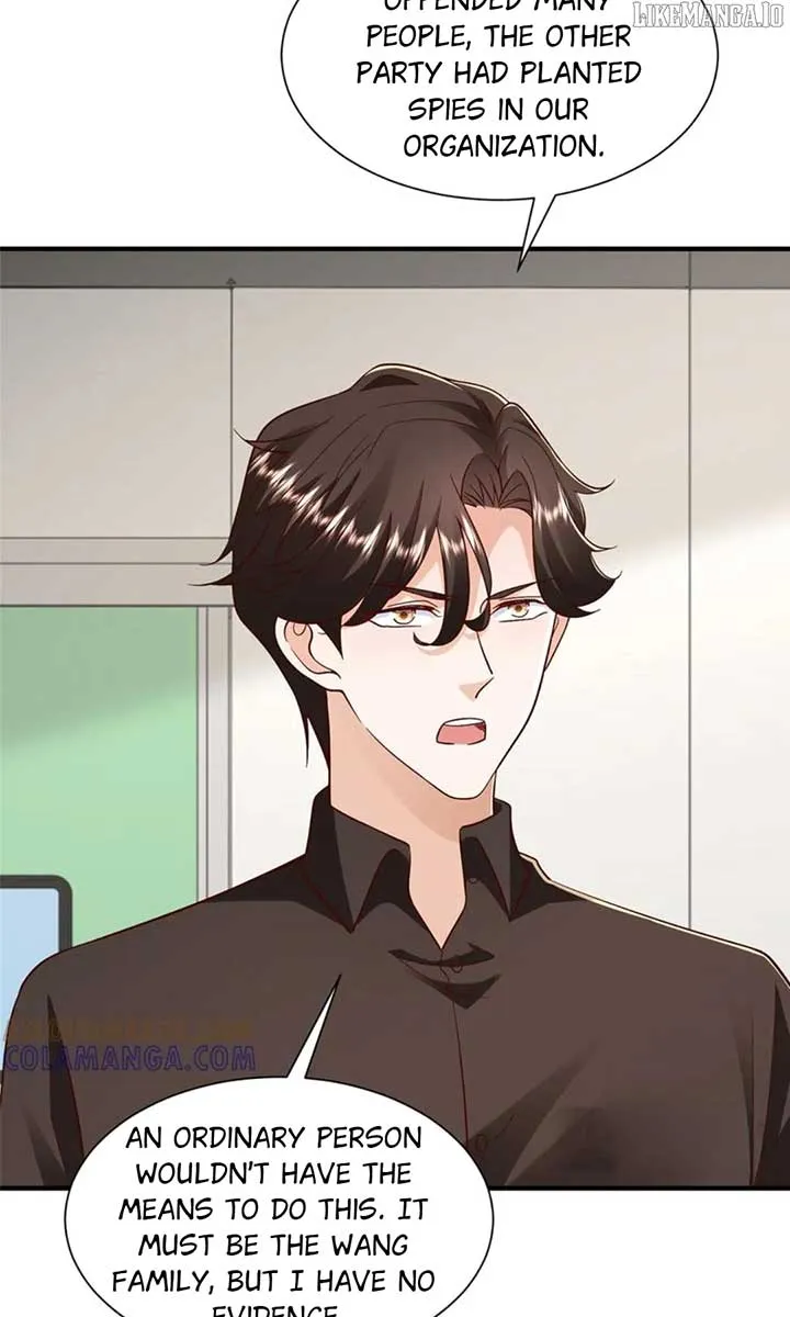 I randomly have a new career every week Chapter 825 Online - página 9