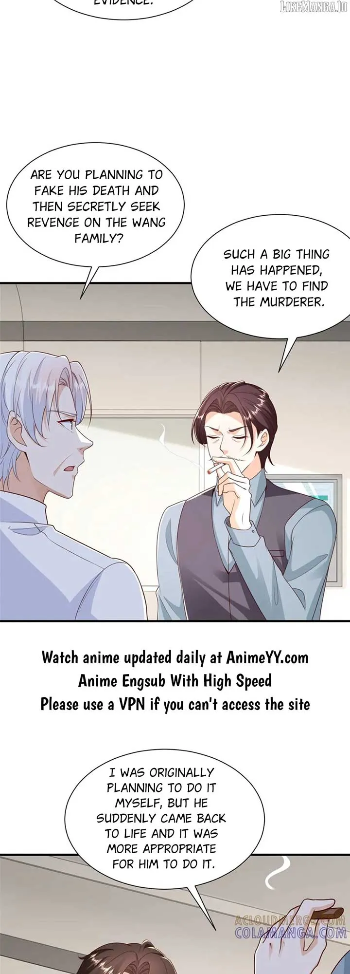I randomly have a new career every week Chapter 825 Online - página 10