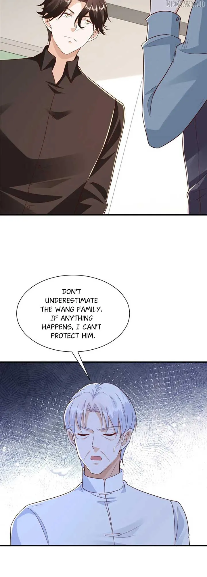 I randomly have a new career every week Chapter 825 Online - página 11